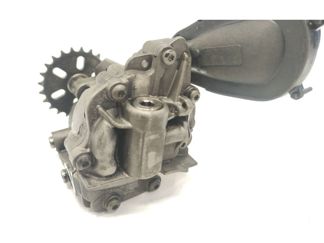 Масляный насос   150001650R, 150507100R  Renault Trafic III (X82) 