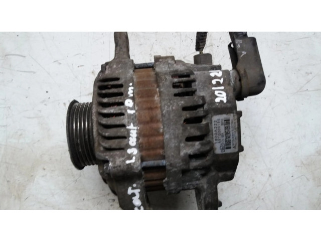 Генератор 1800A222 Mitsubishi Colt 1.3