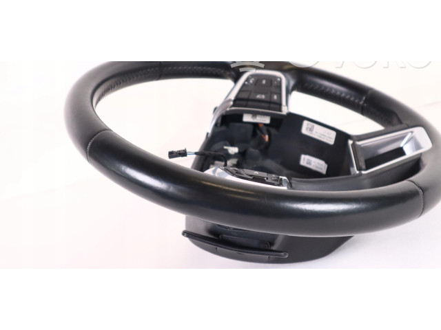 Руль Land Rover Discovery Sport 2014 - года FK72-3F563-HC8PVJ