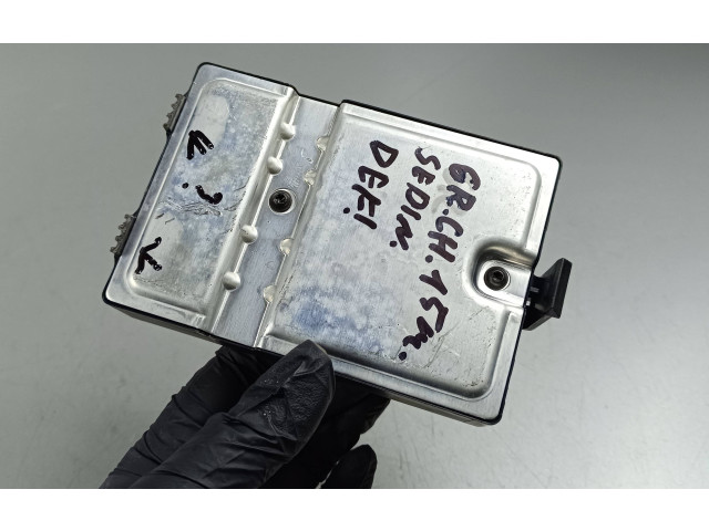 Блок управления 68217268AA, CP7A106401848   Jeep Grand Cherokee