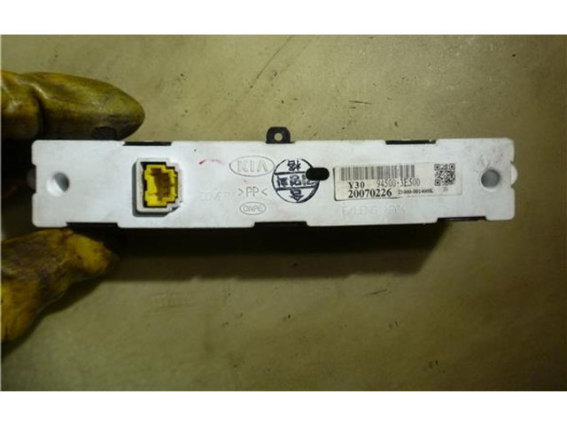 Дисплей 945003E500, 200570226 KIA Sorento