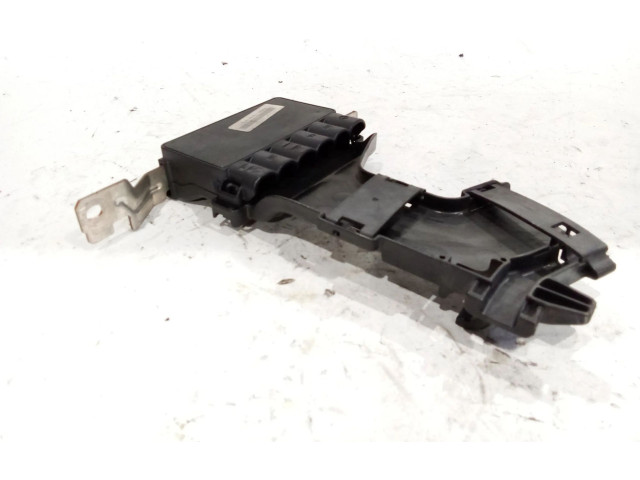 Pojistková skříňka Řídící jednotka BSM v01191829712 Renault Megane III 2012