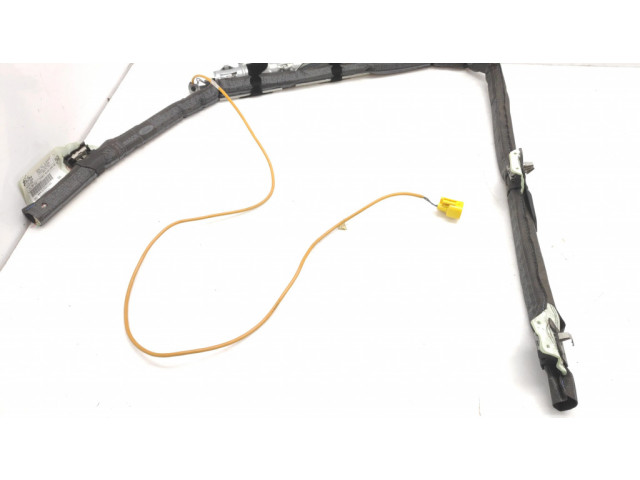 Боковая подушка безопасности 190105, 34018713D   Ford Focus