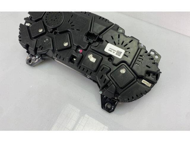 Přístrojová deska Ford Kuga III 2022 LJ6T-10849-BAG