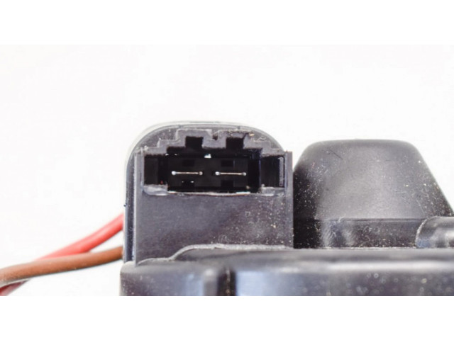 Вентилятор печки NN109037P Dacia Sandero