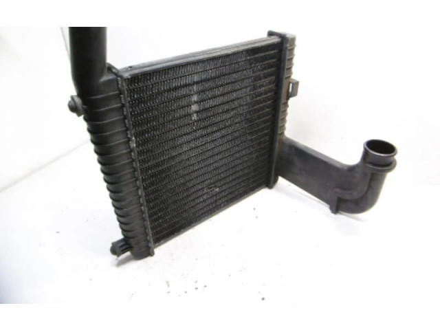 Интеркулер  456958, 456958   Volvo 440 