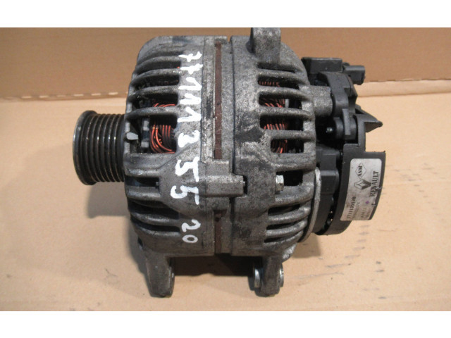 Генератор 0124525076   Renault Trafic I      