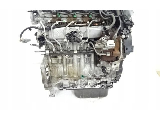 Форсунка 9H05    Peugeot 5008   