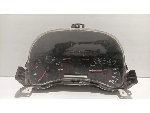 Přístrojová deska Fiat Punto Evo 1999 606307002