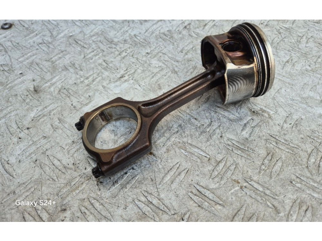 Поршень с шатуном 77L51 Mini One - Cooper Coupe R56