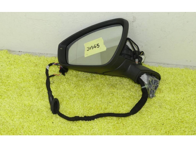 Zpětné zrcátko Volkswagen Tiguan 2024 57186751BH