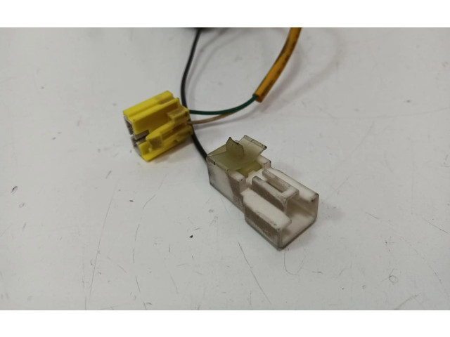 Подрулевой шлейф SRS ANILLOAIRBAG   Chevrolet Rezzo