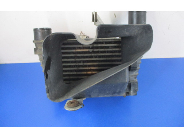 Интеркулер 1860C341, 2757004292 Mitsubishi ASX