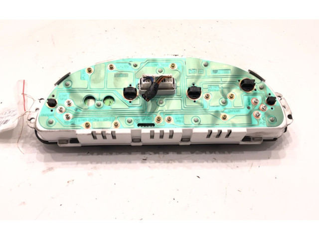 Přístrojová deska Hyundai Matrix 2002 94003-17200