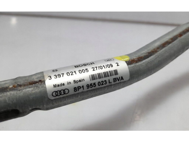 Комплект механизма стеклоочистителей