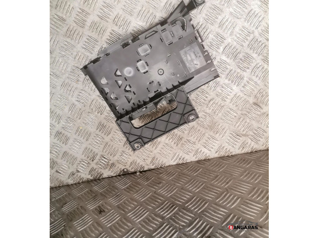 Volant Audi Q7 4L  7L0937548C  