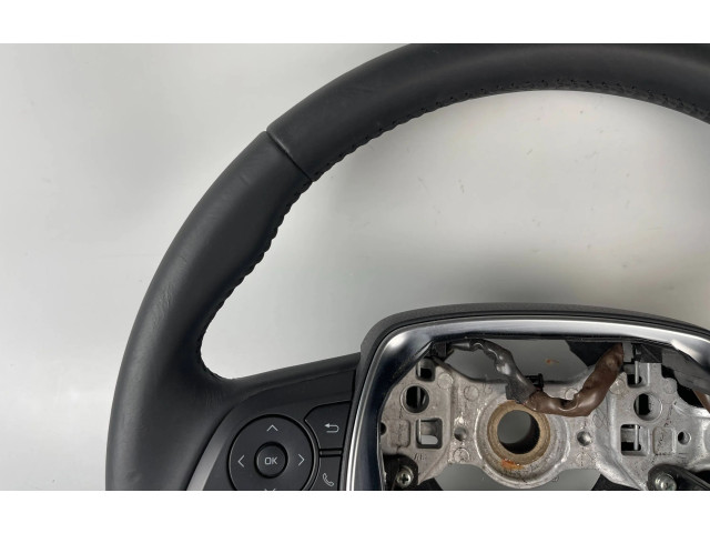 Volant Toyota Camry VIII XV70 2018 GS12007250