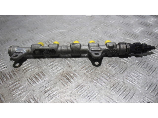 Магистральная трубка топлива