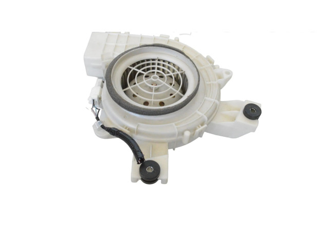 Вентилятор печки 295D04GA0A Infiniti Q50