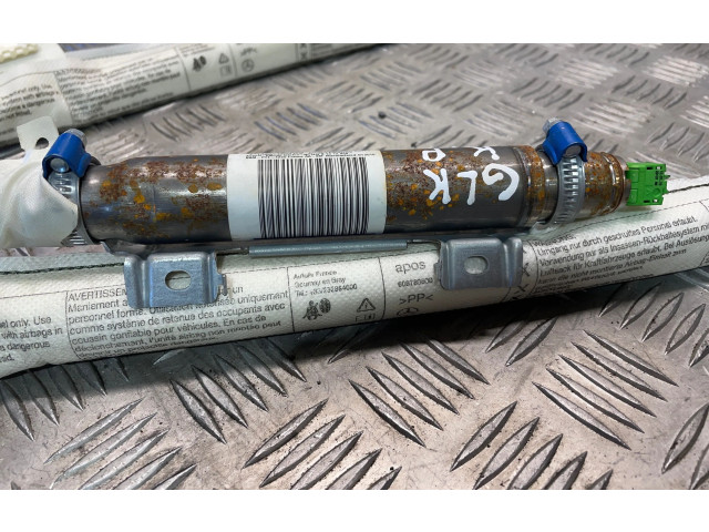 Боковая подушка безопасности 608789301, 20286012032   Mercedes-Benz GLK (X204)