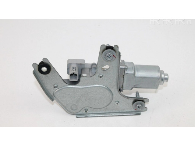 Моторчик заднего дворника 287101BA0A Infiniti EX