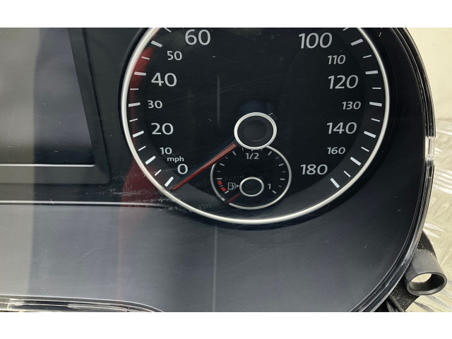 Панель приборов 5C6920973A Volkswagen Jetta VI