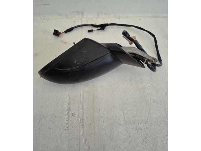 Зеркало электрическое Volkswagen Golf VII 2013 - 2019 года