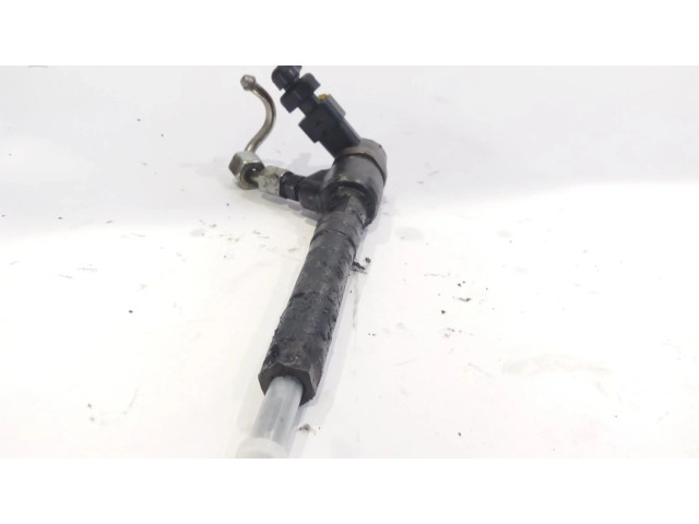 Форсунка 55564218, 12030654    Chevrolet Aveo для дизельного двигателя LSF 1.2