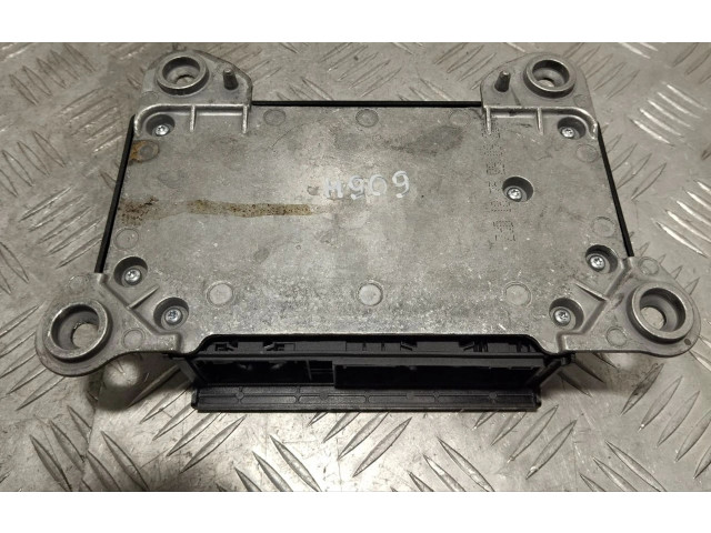 Турбина Volvo S90, V90 31658130, H909