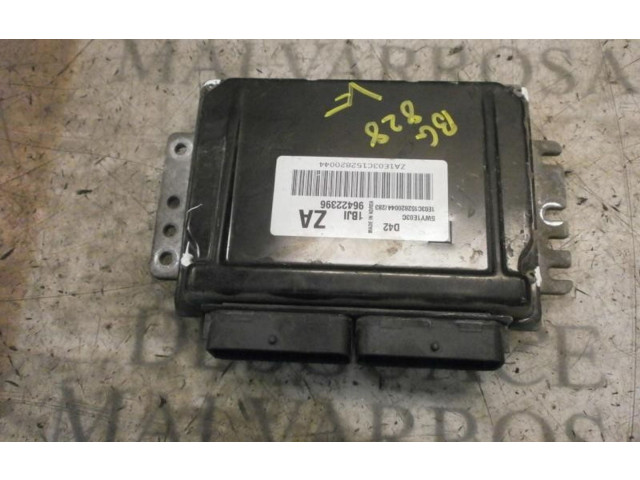 Řídící jednotka 96422396, 96422396 Chevrolet Lacetti 2006