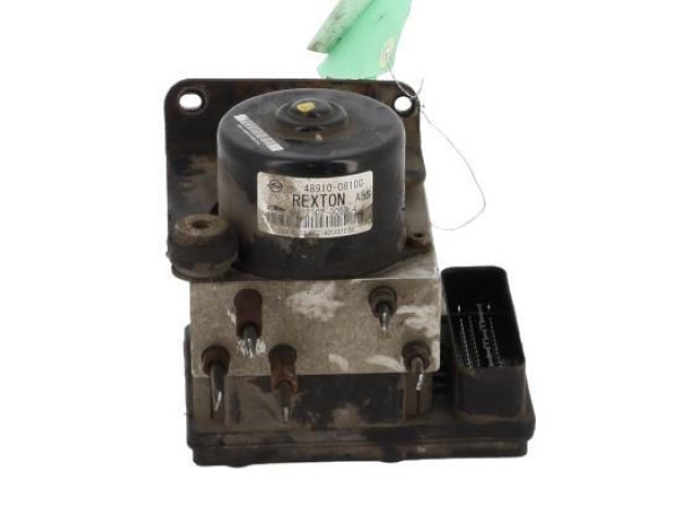 Блок АБС 4891008B10 SsangYong Rexton - года