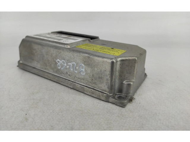 Блок подушек безопасности 30724152   Volvo XC90