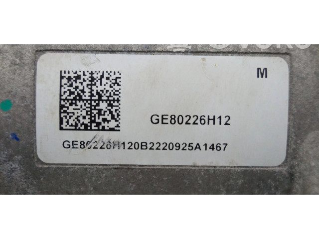 Turbodmychadlo Комплект механизма стеклоочистителей 1044831-90-J   Tesla Model 3   