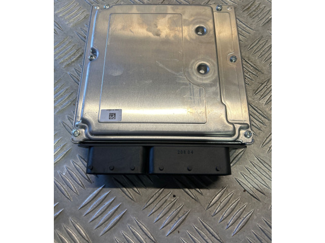 Řídící jednotka 7808314 BMW 5 E60 E61 2008