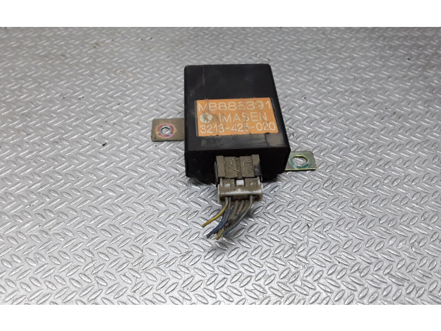 Блок управления HDA305E Mitsubishi Outlander