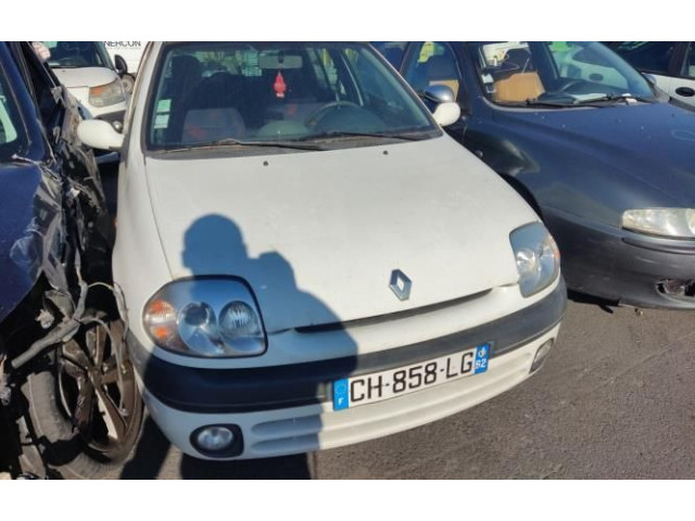Дисплей    8200354517   Renault Clio II