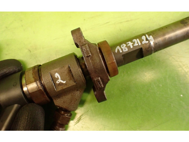 Vstřikovač 0445110259   Peugeot 307     