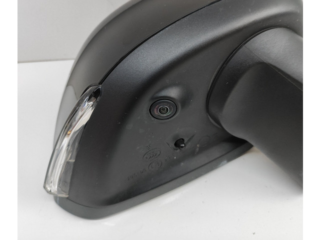 Зеркало электрическое        Volvo XC90  2014 -  года   