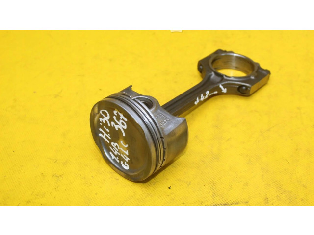 Píst DSFM4F50 Hyundai i30