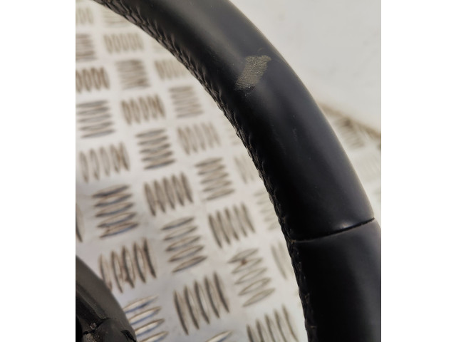 Руль Skoda Octavia Mk2 (1Z)  2004 - 2013 года 3T0419091K, 1Z0880201AR      