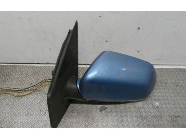 Zpětné zrcátko Volkswagen Polo IV 9N3 2007 012379