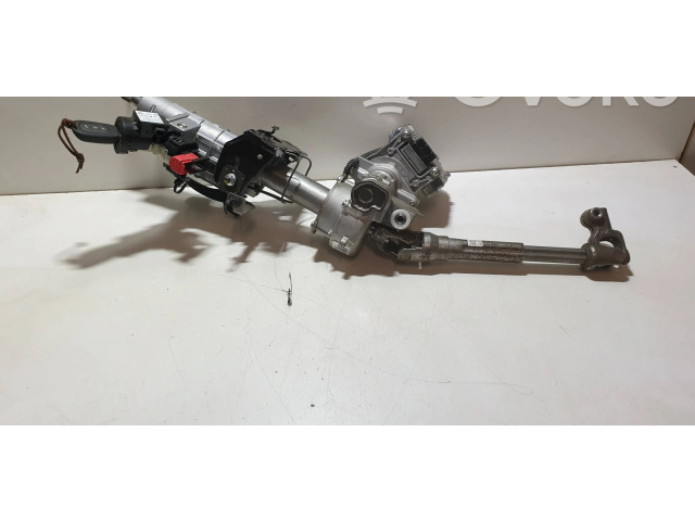    Рулевая рейка 488105379R, 285916400R   Renault Clio V 2019 - - года