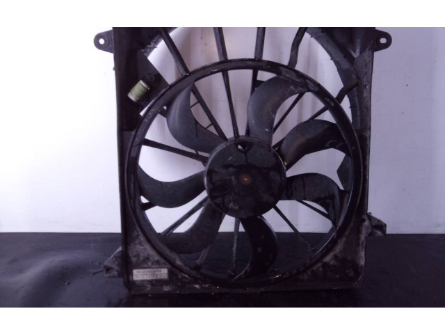Вентилятор радиатора     M1115129A, 83403    Jeep Cherokee 