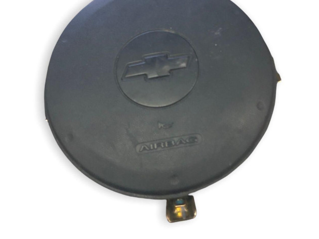 Подушка безопасности водителя    Chevrolet Matiz