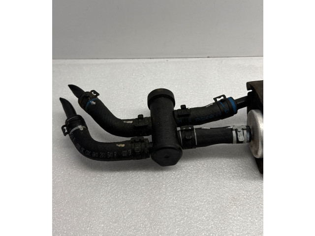 Vstřikovací čerpadlo 75010300, 8T0127247 Audi A4 S4 B8 8K CAG