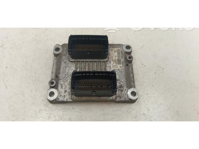 Řídící jednotka 189137 Fiat Punto (188) 1999