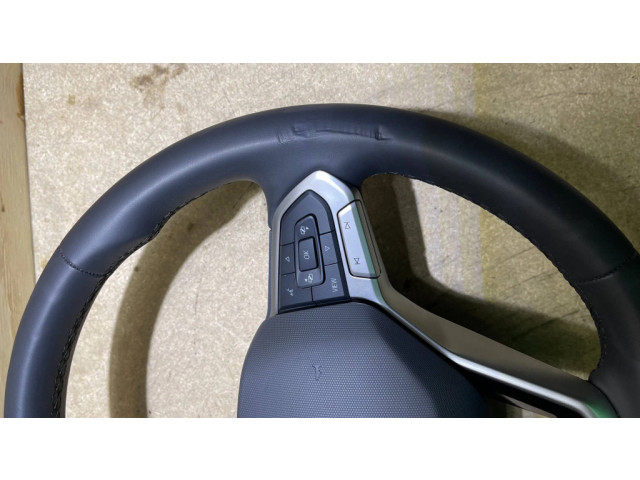 Volant Volkswagen T-Cross 2016 653262700, 2G0419089