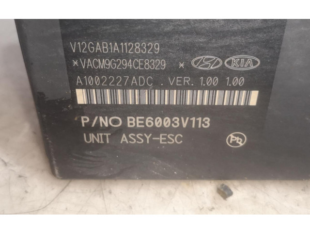 Jednotka ABS SLV58920H8300 KIA Rio 2020