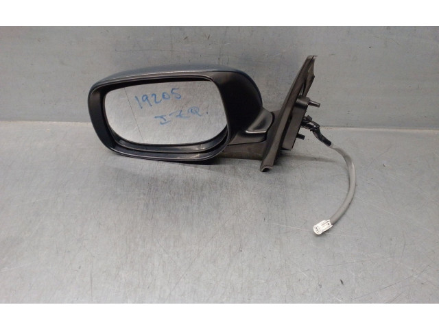 Zpětné zrcátko Toyota Corolla E140 E150 2008 8794012B60, 5PINES