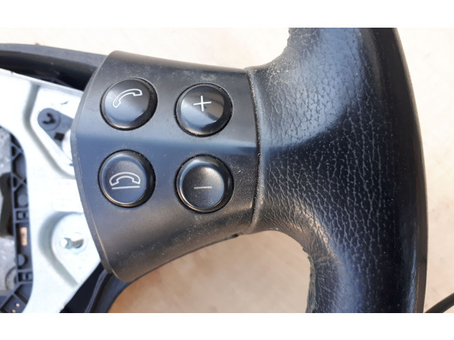 Руль Mercedes-Benz A W169 2004 - 2012 года A1694600203